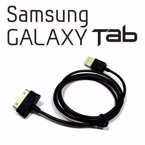 Cable Cargador Tablet Tab Samsung Easyshop
