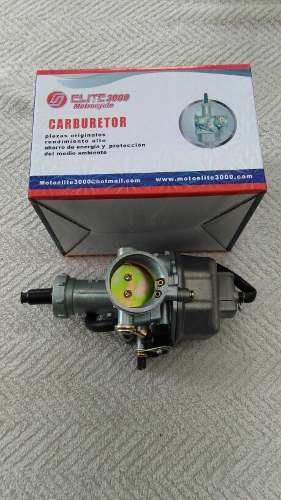 Carburador Para Owen - Jaguar - Horsen 150cc