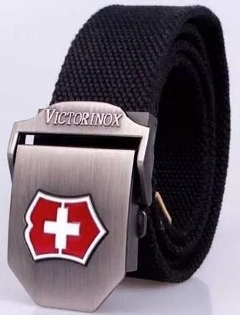 Cinturon Para Hombre Vitorinox Talla Unica