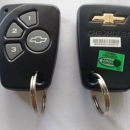 Control Chevroet Chevystar Originales Optra Aveo Spark Grand