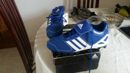 Ganchos De Beisbol adidas