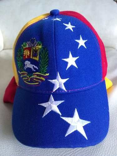 Gorras De Venezuela
