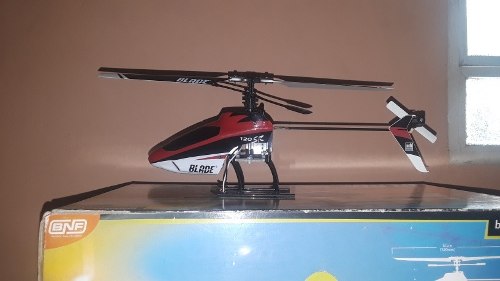 Helicoptero Blade 120 Sr