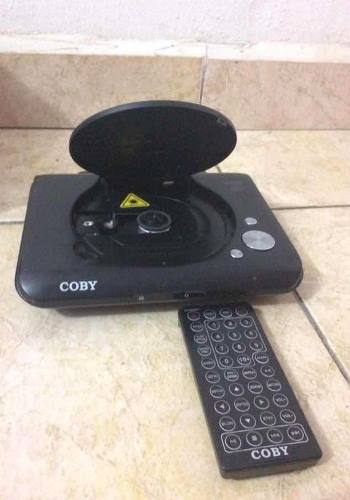 Home Theater Coby