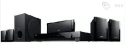 Home Theater Marca Sony