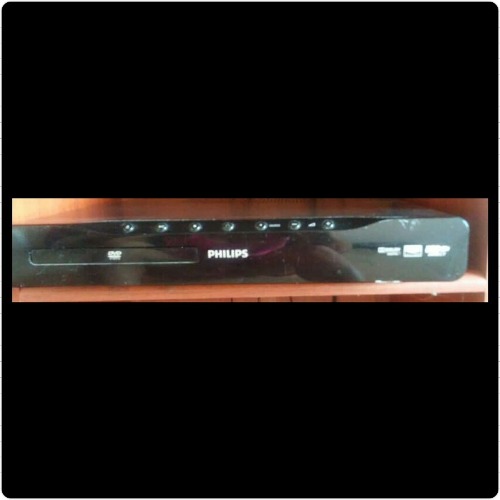 Home Theater Phillips Modelo Hts