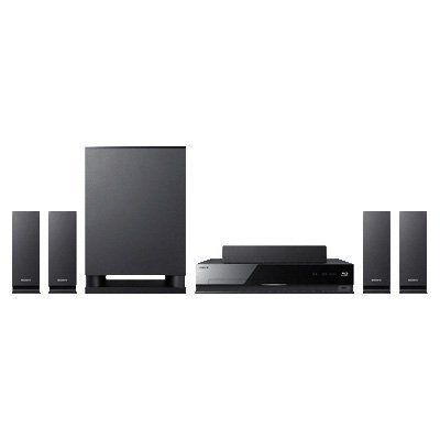 Home Theater Sony 3d 5.1