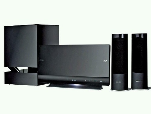 Home Theatre System Sony Bdv-l600 Nuevo En Caja