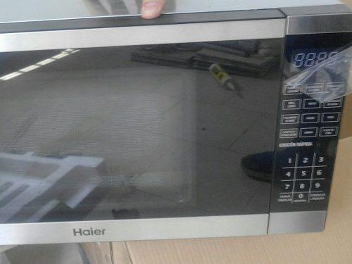 Horno Microondas De 31 Lts, Nuevo Sellado En Caja