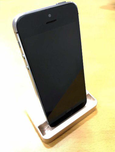 Iphone 5s 16gb Desbloqueado Para Reparar O Repuesto