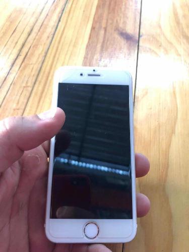 Iphone 6 16gb Negociable