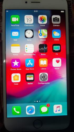 Iphone 6 Plus 128 Gb Full