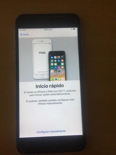 Iphone 6 Plus 64 Gb