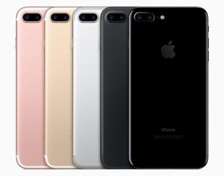 Iphone 7 Plus 128gb Nuevos Liberados