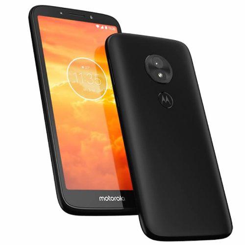 Motorola E4 4g Lte Nuevo