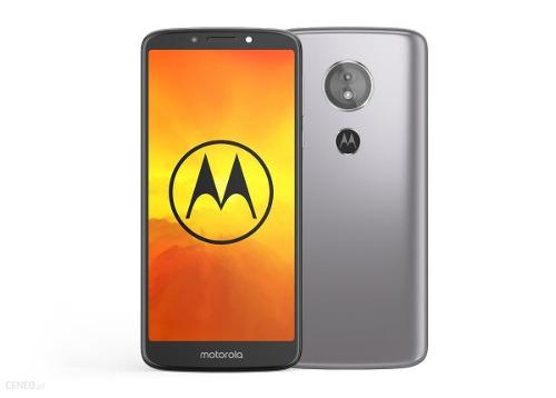 Motorola Moto E5 16gb 2 Gb Ram (120v) Nuevo Lector De Huella