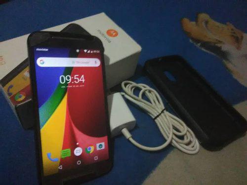 Motorola Moto G2 Segunda Generacion