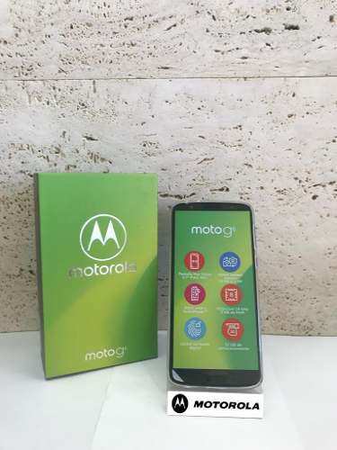 Motorola Moto G6 Play @ap
