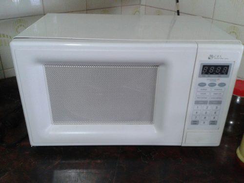 Oferta Poco Uso Horno Microonda Daewoo