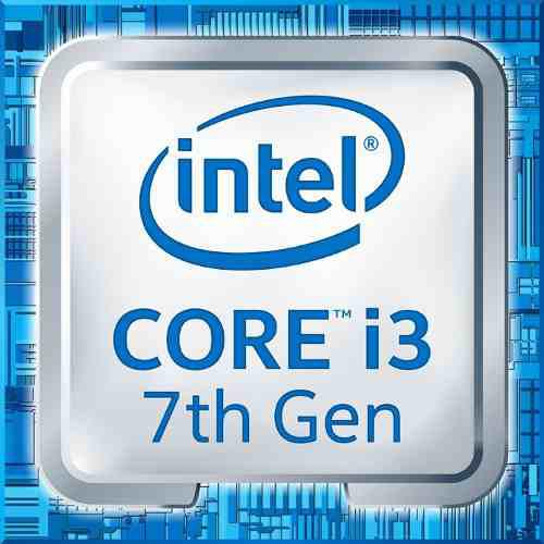 Procesador Intel Core I3 7350k 4.2ghz 4mb Cache L3 Lga1151