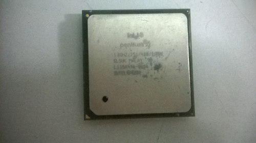 Procesador Intel Para Pentium 4 Socket 478 1.8