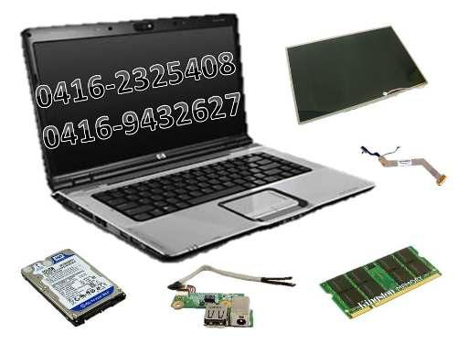 Repuestos Laptop Hp Dv6000, Pantalla,carcasa,memorias, Y Mas
