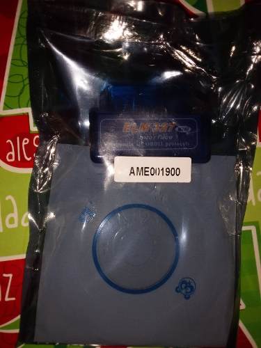 Scanner Elm327 Automotriz Mini Interfaz Bluetooth Obdoii