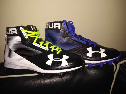 Tacos Beisbol/softbol Under Armour (adulto)