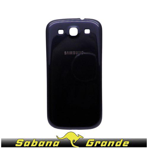 Tapa Trasera Samsung Galaxy S3 9300