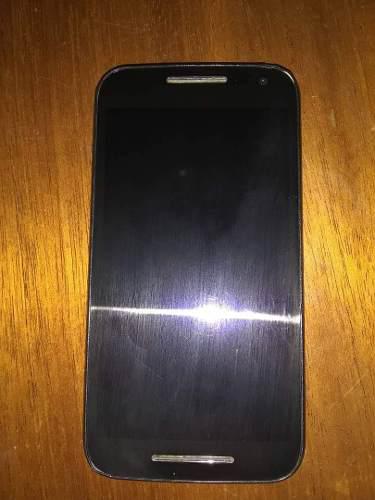 Telefono Moto G3