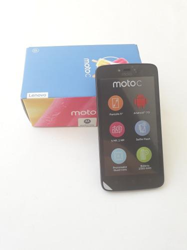 Telefono Motorola Moto C
