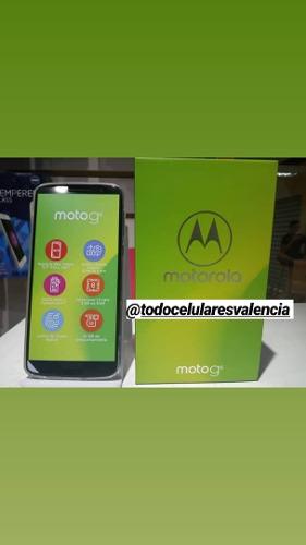 Teléfono Moto G6/ Tienda Fisica
