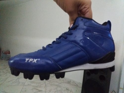 Zapatos De Sofball Tpx