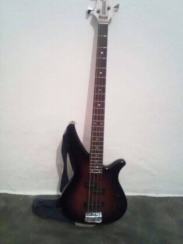 Bajo Yamaha Rbx Ovs