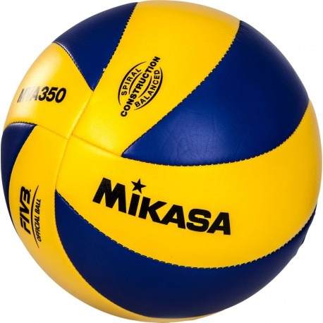 Balon Voleibol Mikasa Mva350 Original Cosidos