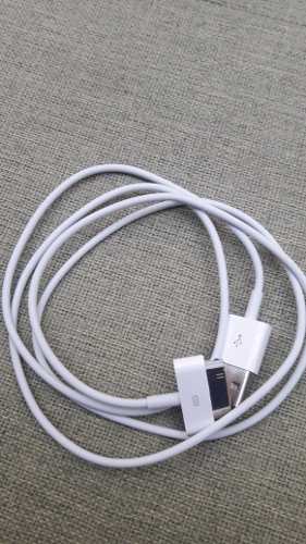 Cable Ifhone Ipad Ipod Nuevo Original