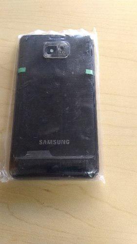 Carcasa Completa Negra Samsung Galaxy Sii S2 I9100