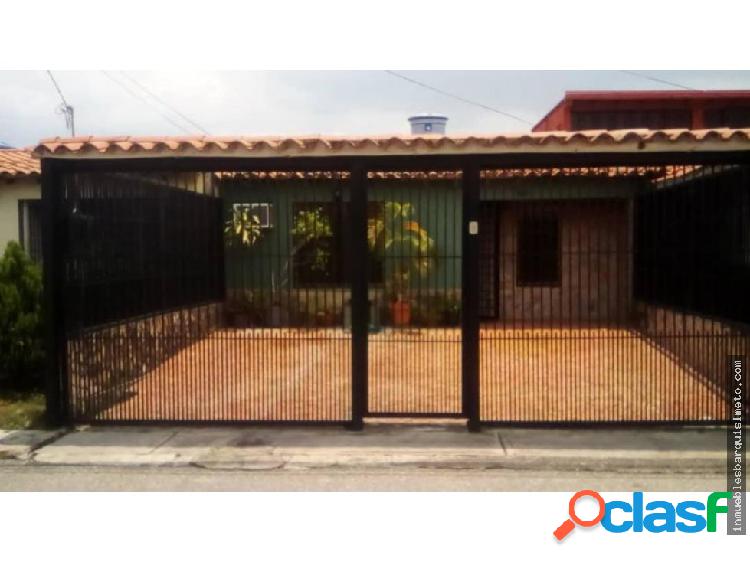 Casa Venta Urb Copacoa Flex 19-888 RR