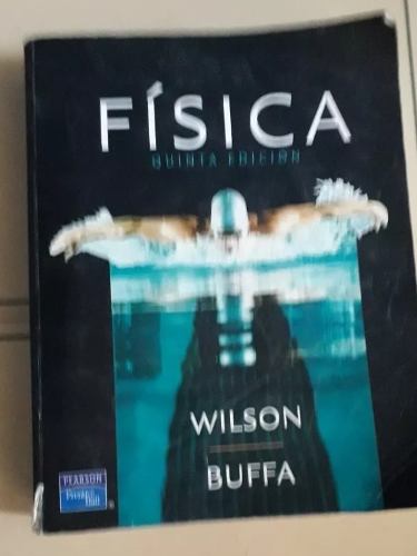 Fisica Wilson Usado