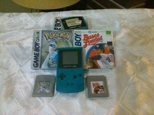 Game Boy Color