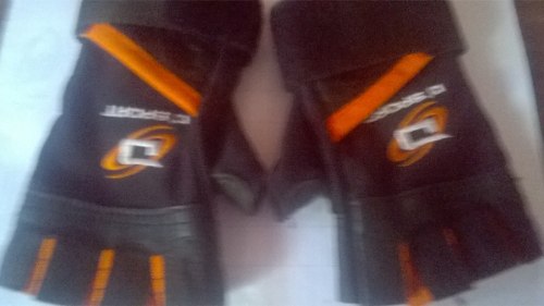 Guantes Deportivos