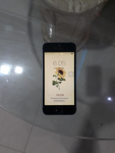 Iphon S5