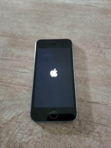 Iphone 5s Negro
