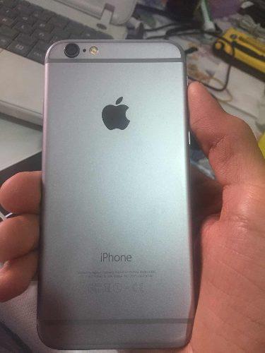 Iphone 6 16gb Para Reparar O Repuestos