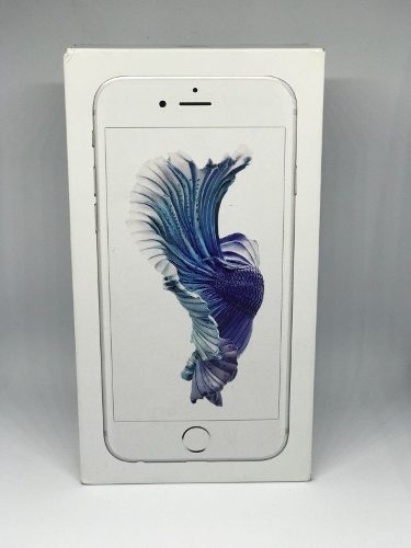 Iphone 6s 16 Gb Certified Refurbished Apple (tienda Fisica)