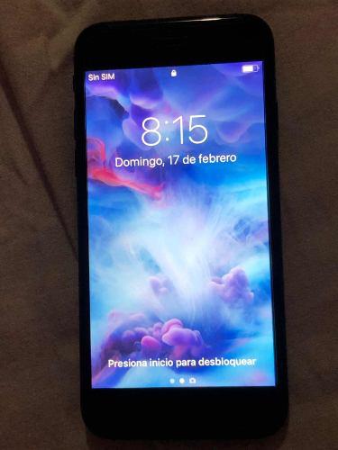 Iphone 7 128 Gb Liberado Lte