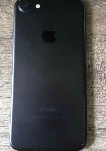 Iphone 7 128 Gb Y 32gb Black (No El Plus) A1