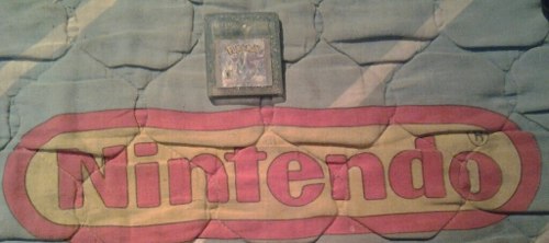 Juego Gameboy Color Pokemon Cristal Original