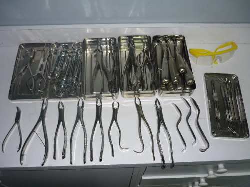 Kit De Instrumentos