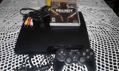 Playstation 3 160gb